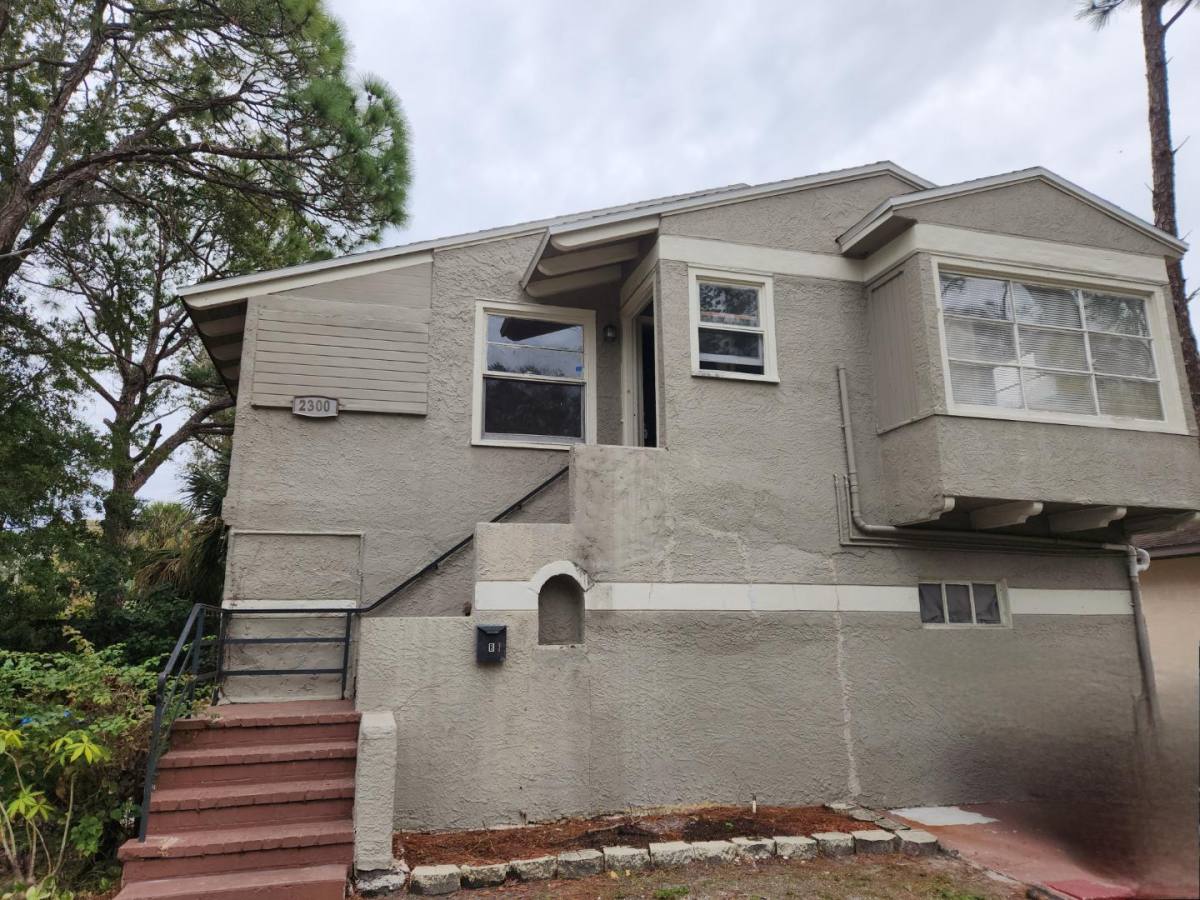 Apartment for rent at 2300 5th St S #B, Saint Petersburg, FL 33705