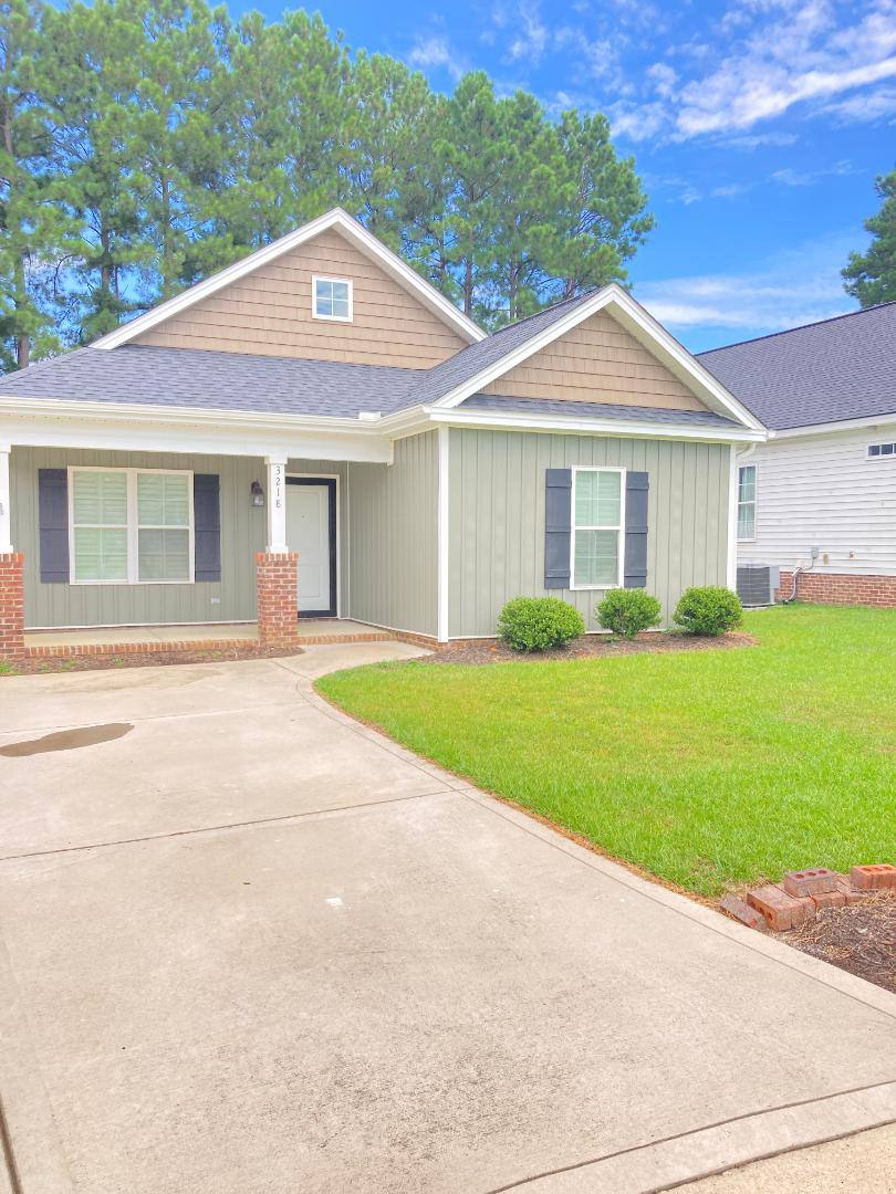 3218 Marble Court, Wilson, NC 27893