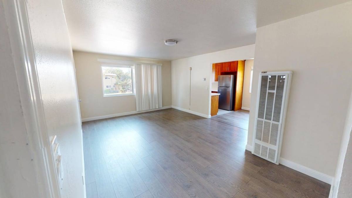 Apartment for rent at 2129 Monroe St #4, Santa Clara, CA 95050