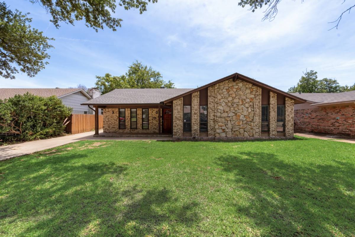 House for rent at 1108 Janell Dr #75, Irving, TX 75062