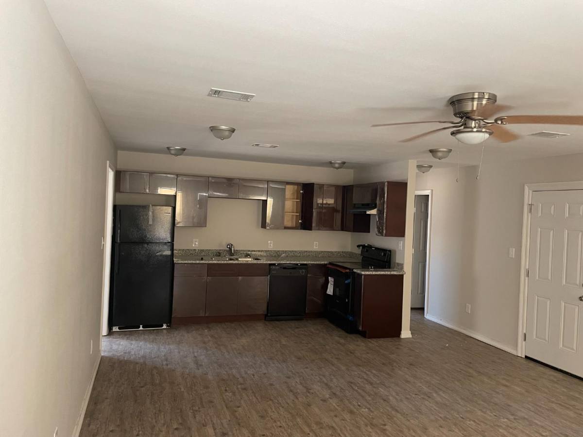 Apartment for rent at 747 N Nicholson #9, Long Beach, MS 39560