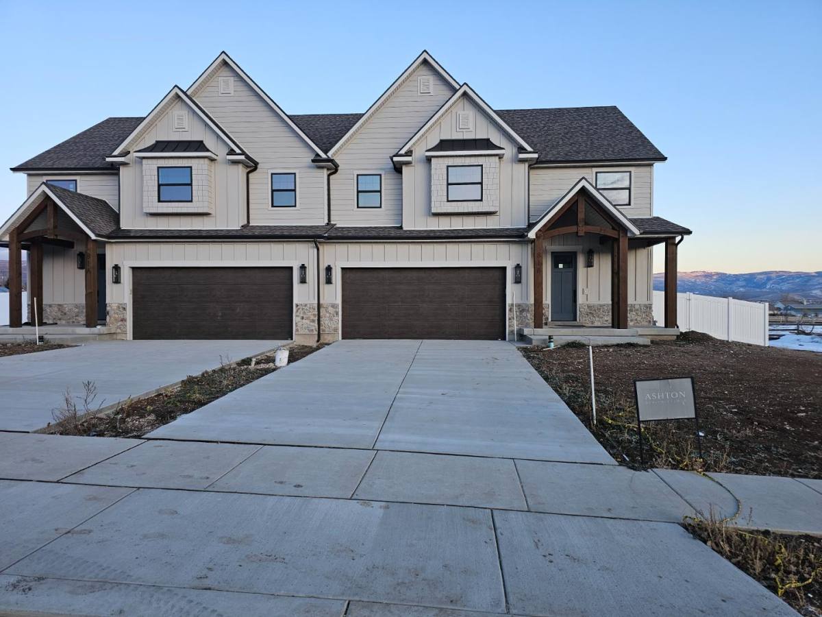 Townhouse for rent at 81 S 250 E #7 B, Midway, UT 84049