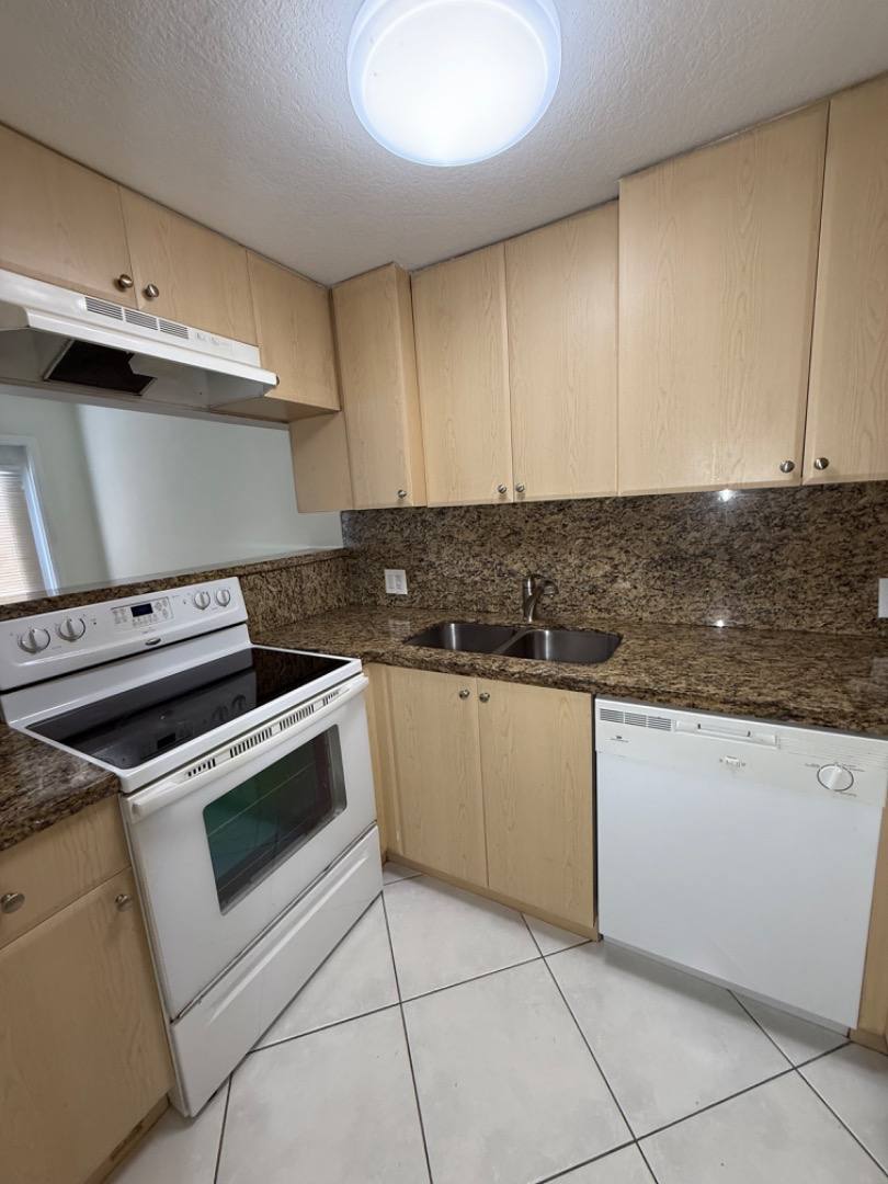 Condo for rent at 12605 SW 91st St #1-202, Miami, FL 33186