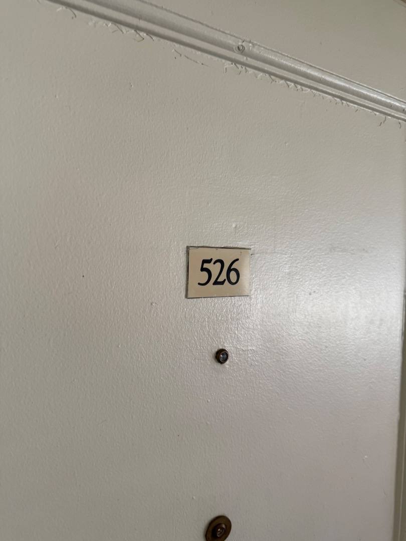 Apartment for rent at 507 17th St #526, Jackson, MI 49203