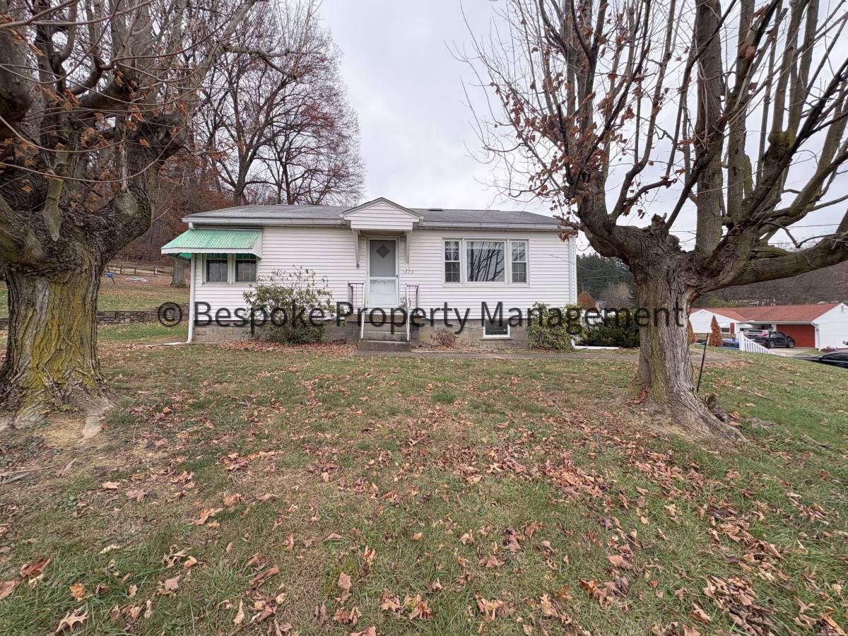 House for rent at 1425 Pleasant Valley Rd, Fairmont, WV 26554