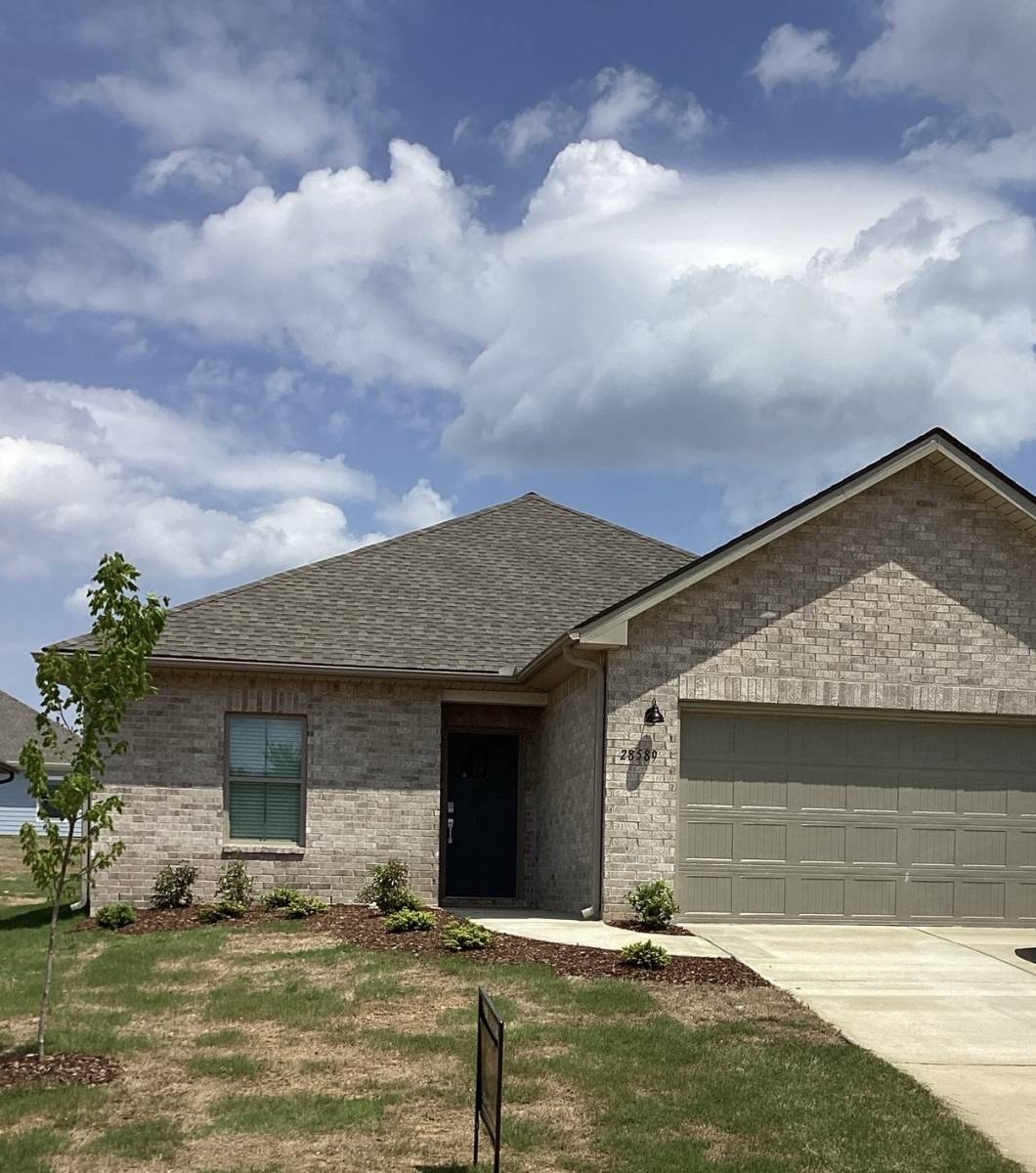 House for rent at 28589 Whitehall Lane, Madison, AL 35756