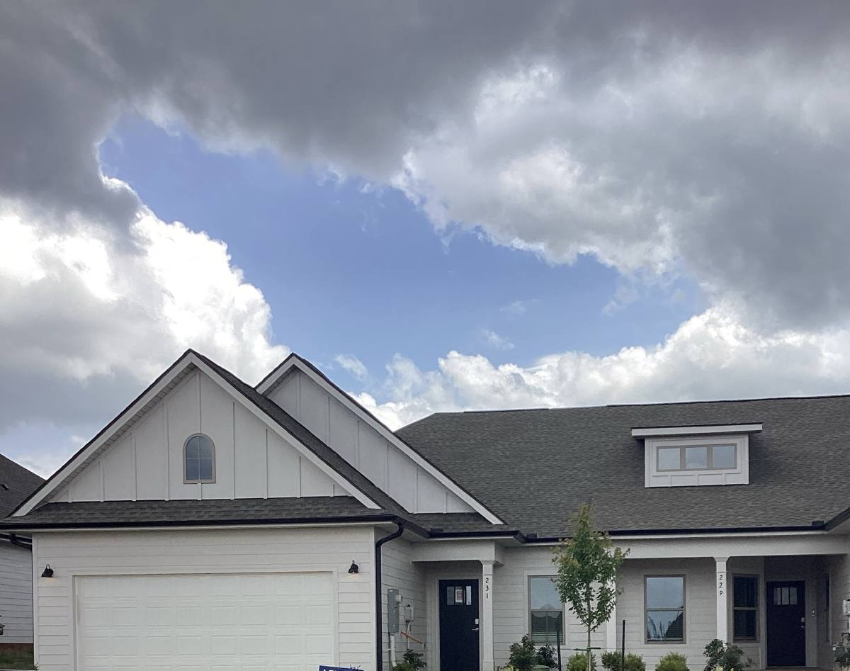 Townhouse for rent at 231 Paca Lane, Huntsville, AL 35811
