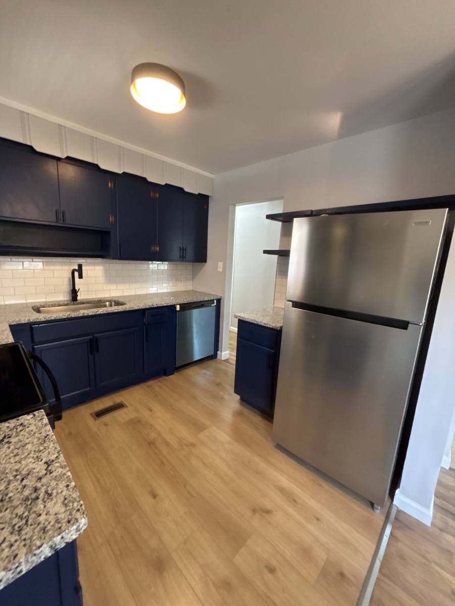 House for rent at 318 Woodview Ave, Spartanburg, SC 29306