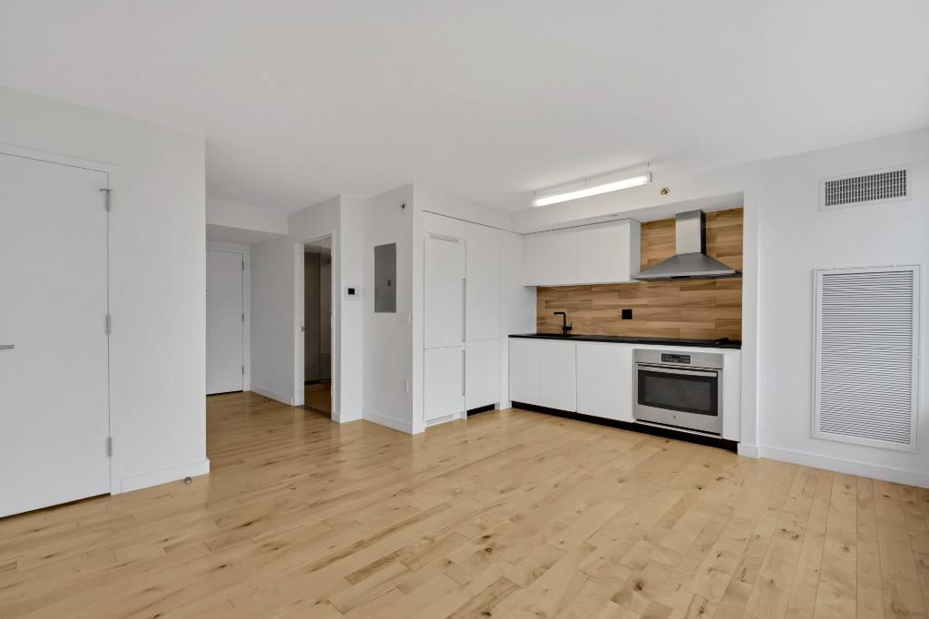 Apartment for rent at 60 Duffield St, Brooklyn, NY 11201