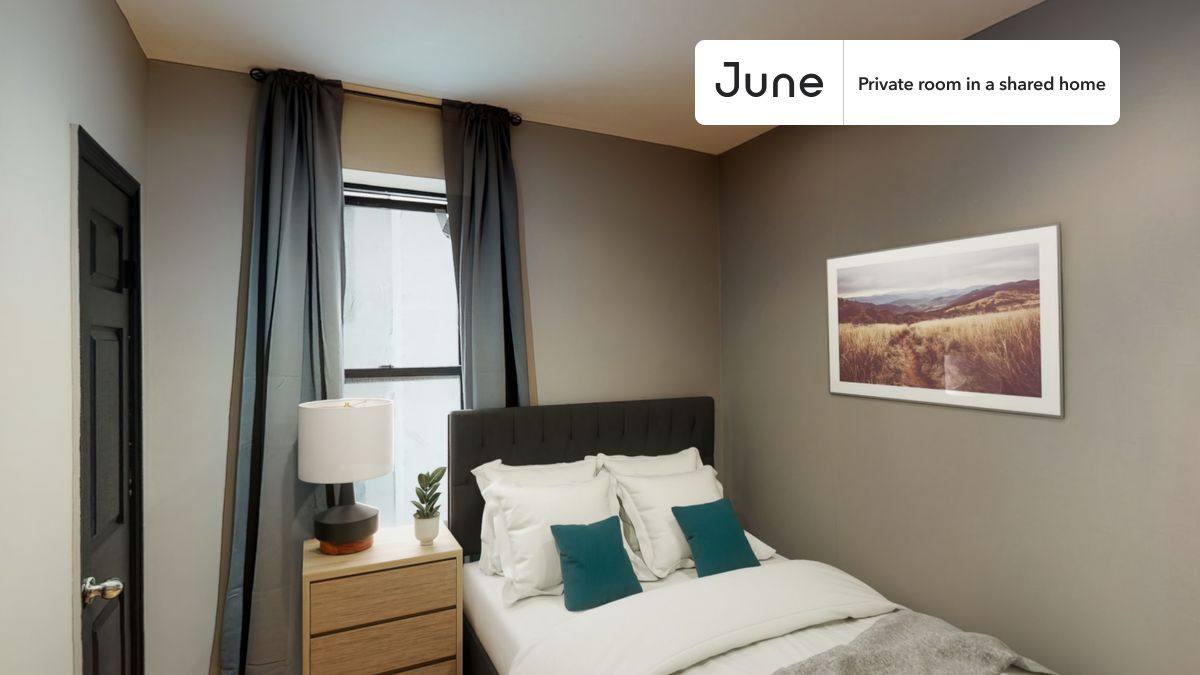Apartment for rent at 15 W 107th St, New York, NY 10025