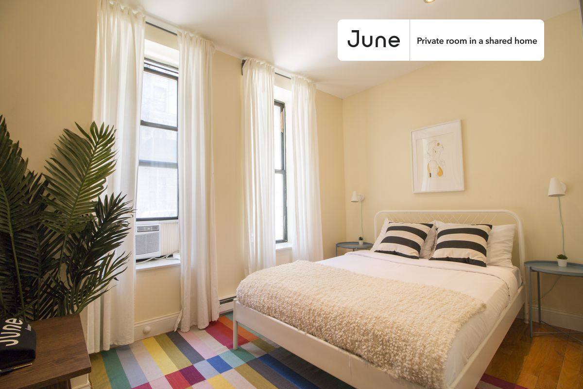 Apartment for rent at 15 W 107th St, New York, NY 10025