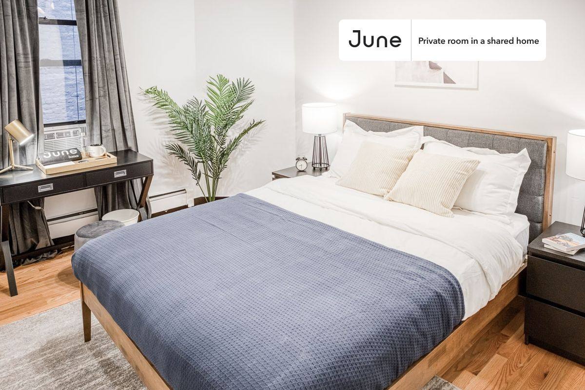 Apartment for rent at 245 W 135th St, New York, NY 10030