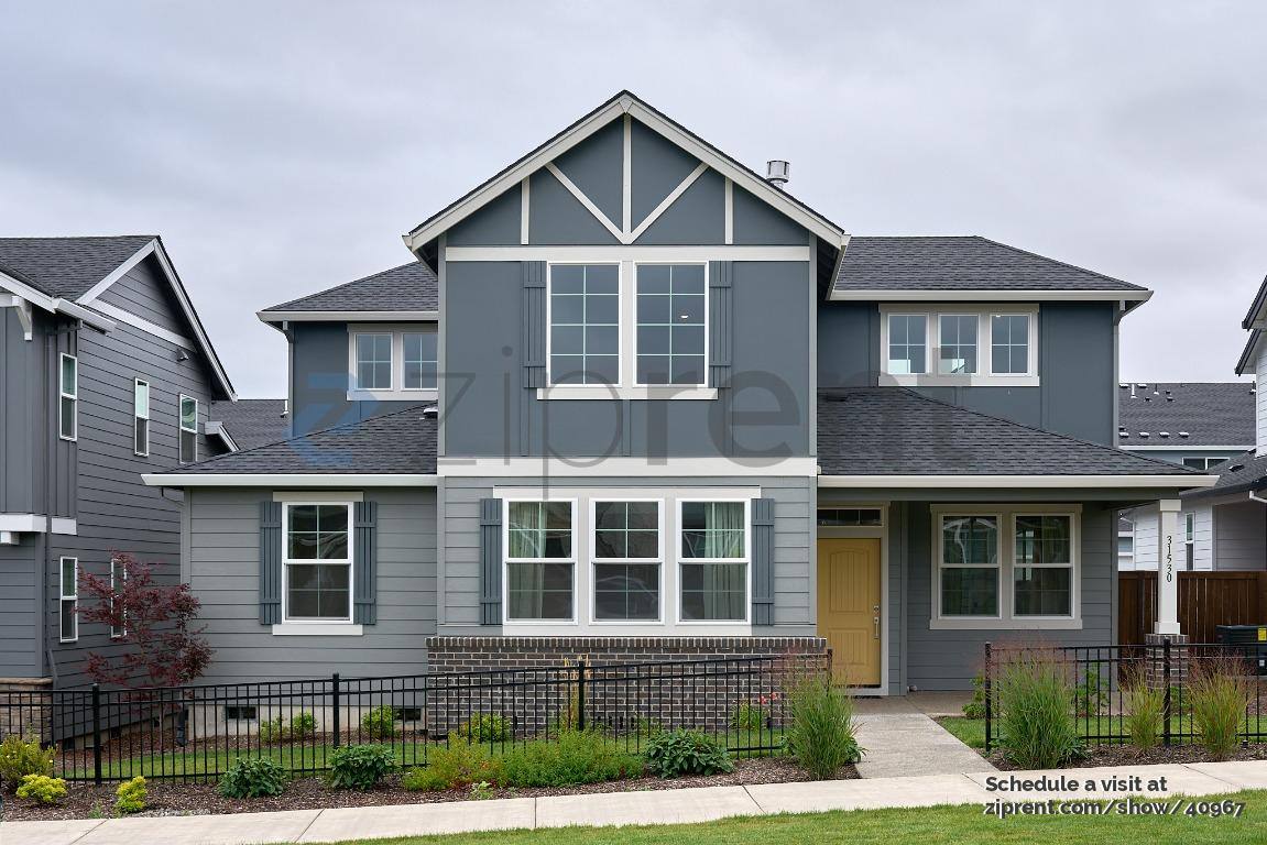 House for rent at 31530 NW Yorkshire St, North Plains, OR 97133