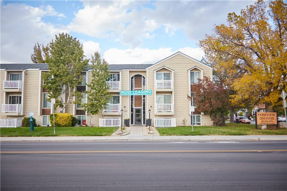 Apartment for rent at 247 E Vine St, Salt Lake City, UT 84107