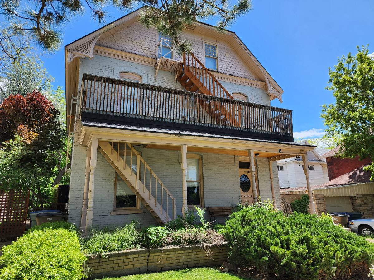 Apartment for rent at 62 K St, Salt Lake City, UT 84103