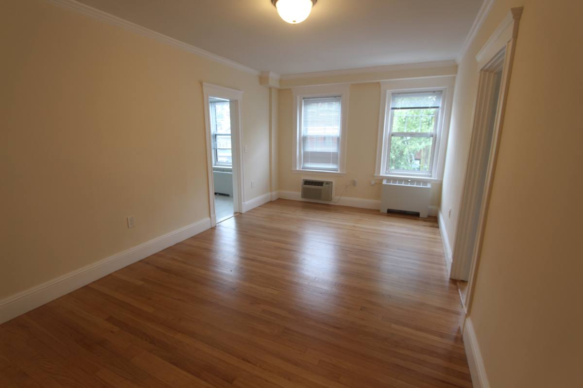 Apartment for rent at 26 Chauncy St, Cambridge, MA 02138