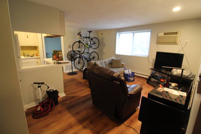 Apartment for rent at 255 Medford St, Somerville, MA 02143
