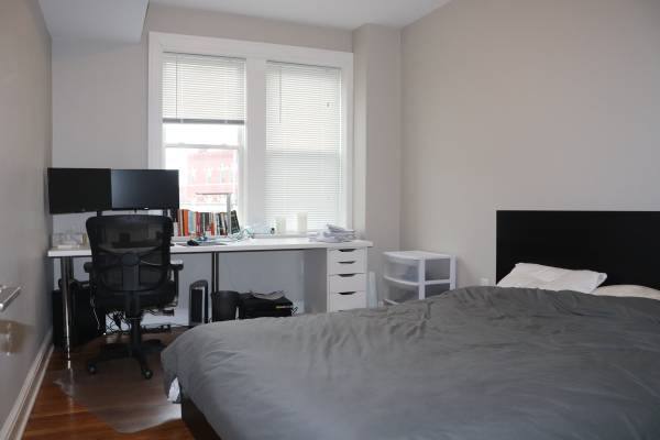 Apartment for rent at 20 John F Kennedy St #U8, Cambridge, MA 02138
