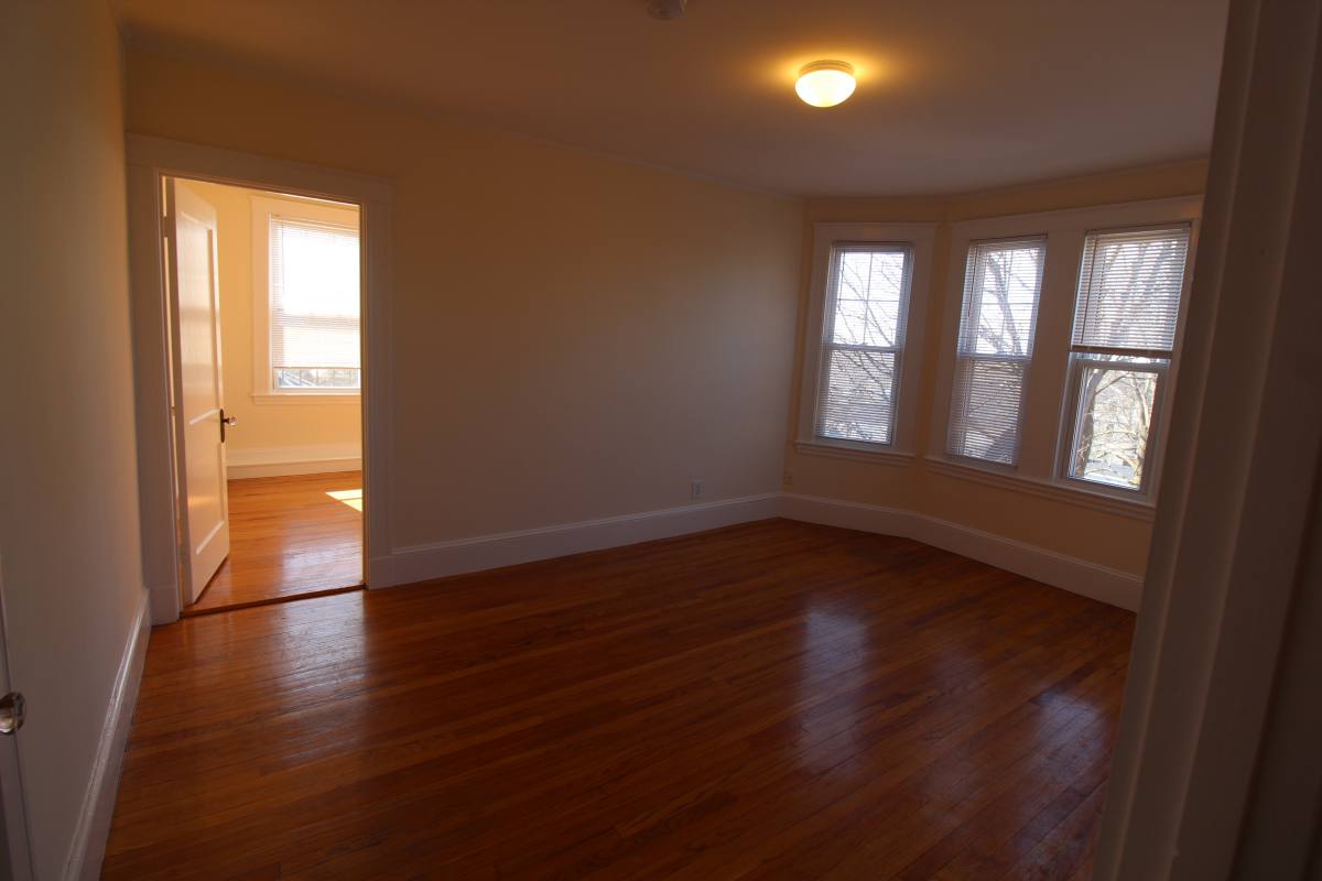 Apartment for rent at 156 Summer St #U1, Somerville, MA 02143