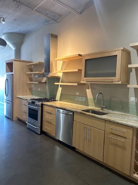 Apartment for rent at 184 Sweeney St #415, North Tonawanda, NY 14120