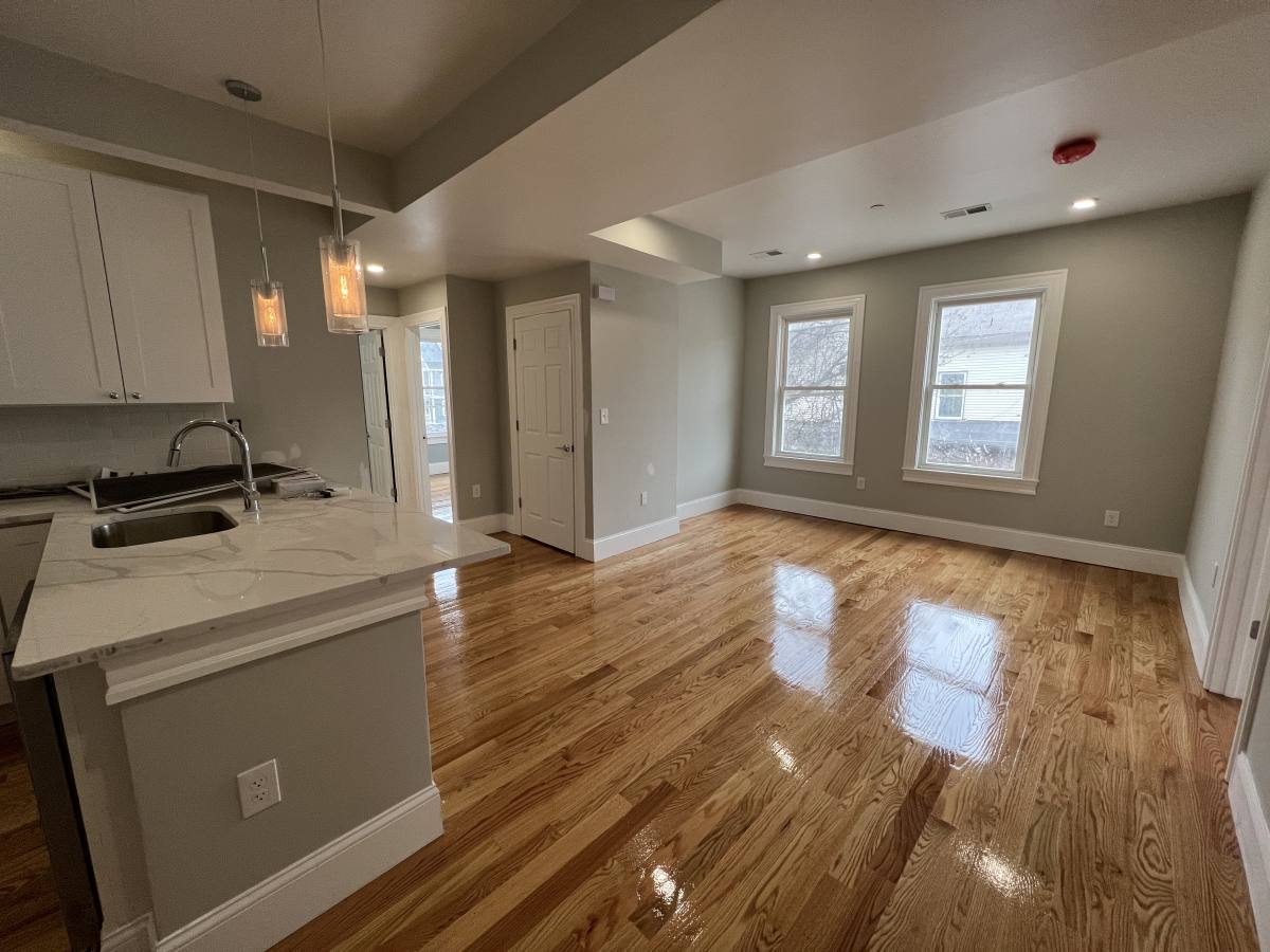 Apartment for rent at 73 Pearl St #U1, Somerville, MA 02145