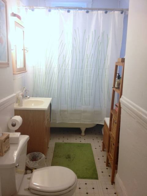 Apartment for rent at 280 Brookline St #U4R, Cambridge, MA 02139