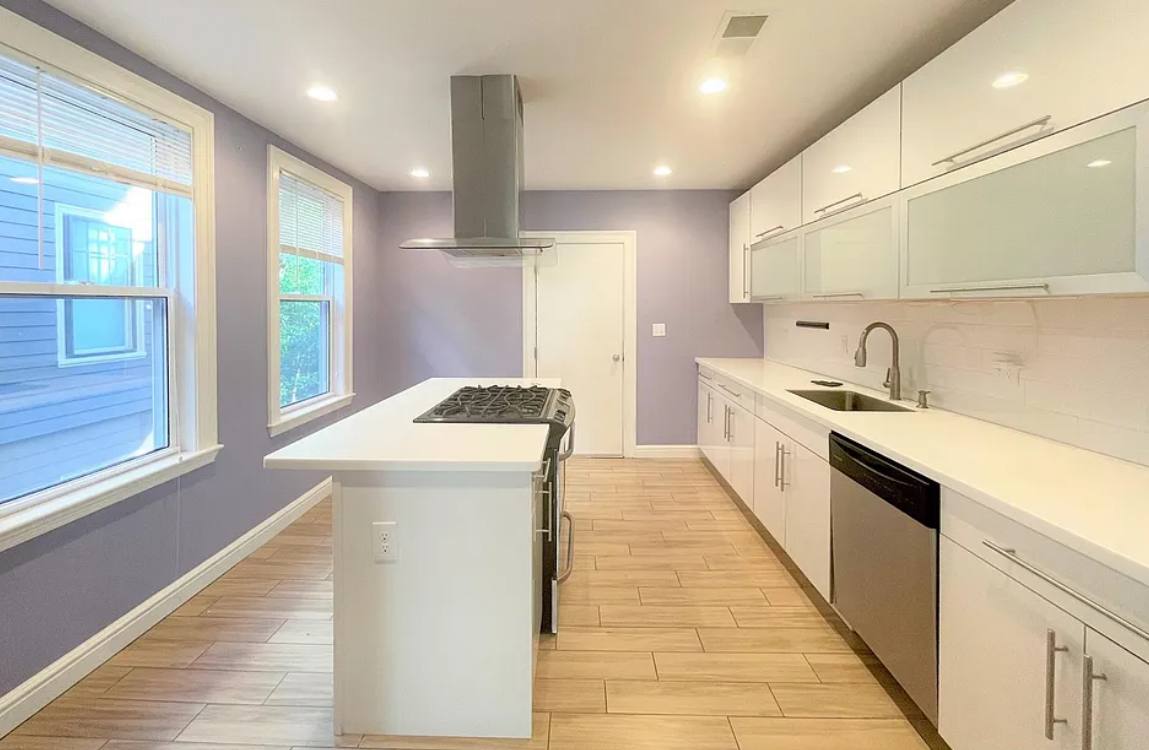Apartment for rent at 20 Marie Ave #U2, Cambridge, MA 02139