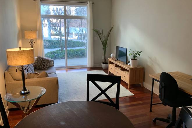 Apartment for rent at 27 Wheeler St #U119, Cambridge, MA 02138