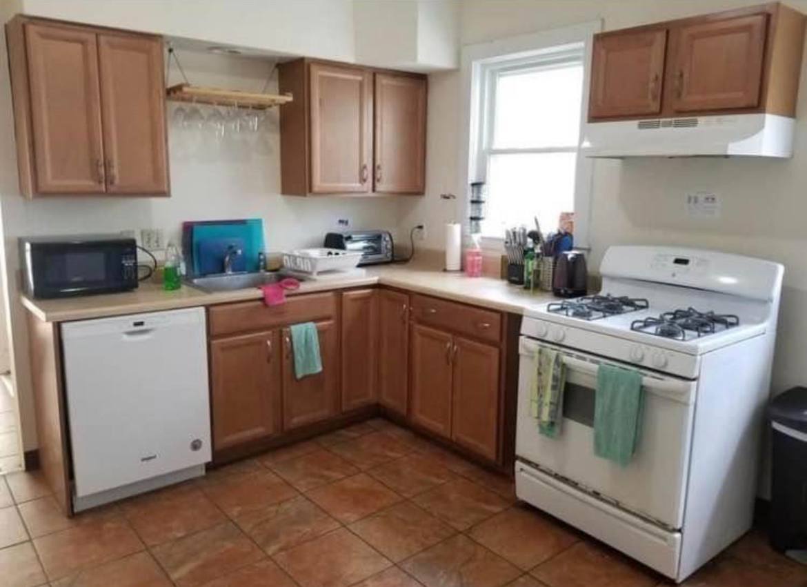 Apartment for rent at 51 Porter Rd, Cambridge, MA 02140