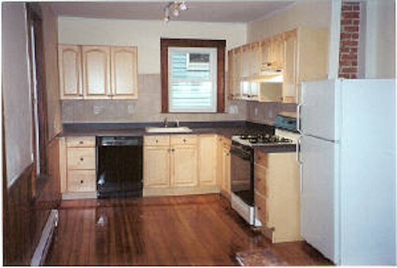 Apartment for rent at 243 Summer St #U1, Somerville, MA 02143