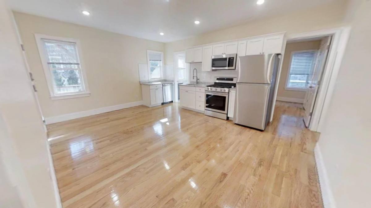 Apartment for rent at 30 Cambridge Terrace #U3, Cambridge, MA 02140