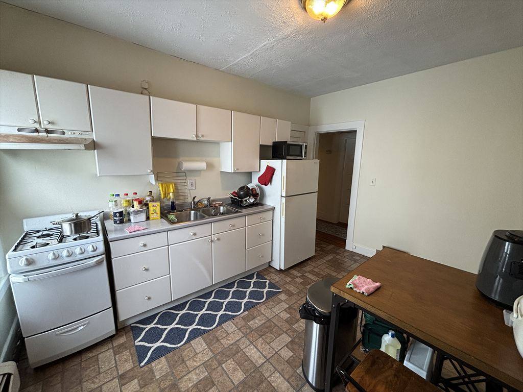 Apartment for rent at 27 Forest St #U1, Cambridge, MA 02140