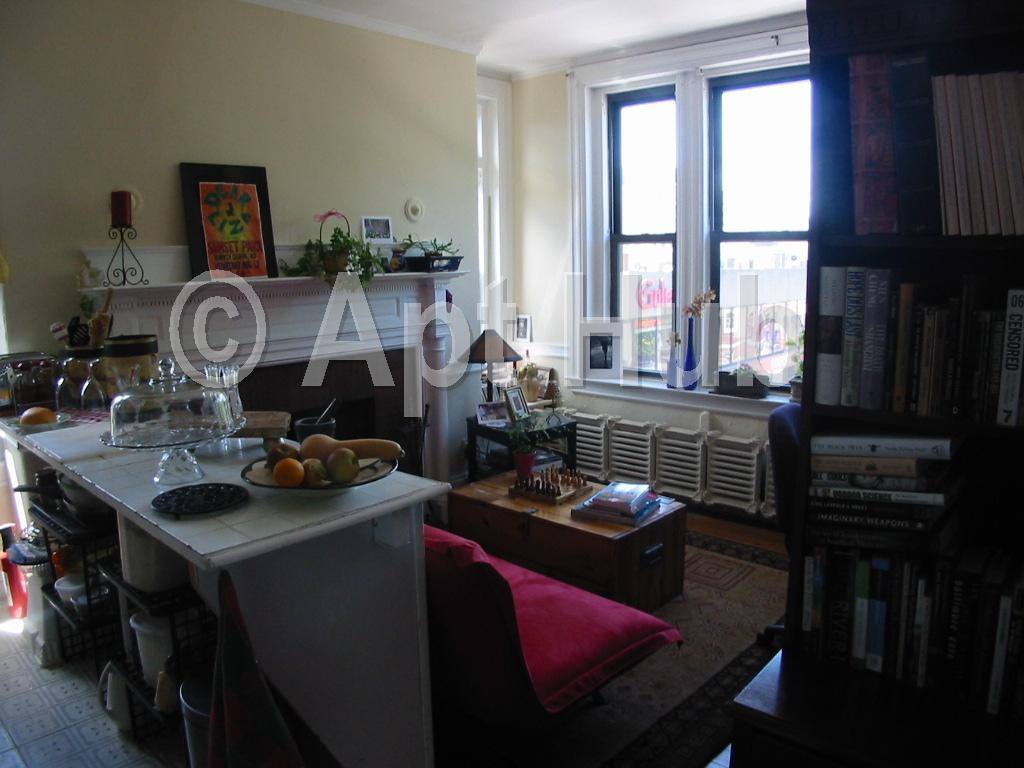 Apartment for rent at 48 Jfk #U20, Cambridge, MA 02138