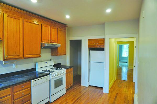 Apartment for rent at 27 Lambert St #U1, Cambridge, MA 02141
