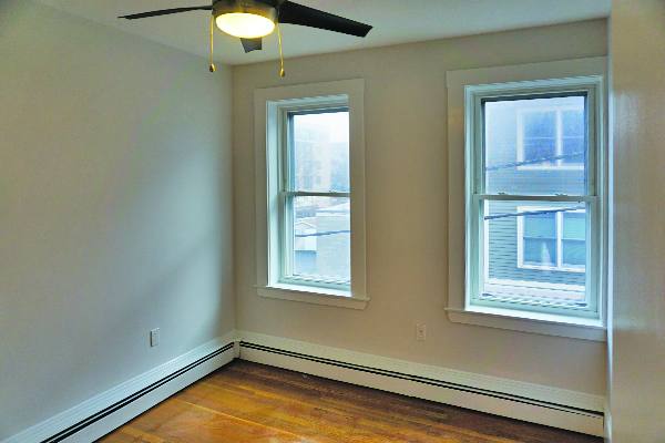 Apartment for rent at 27 Lambert St #U1, Cambridge, MA 02141
