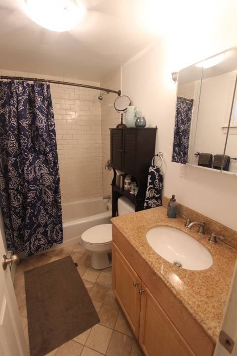 Apartment for rent at 99 Richdale Ave #1, Cambridge, MA 02140