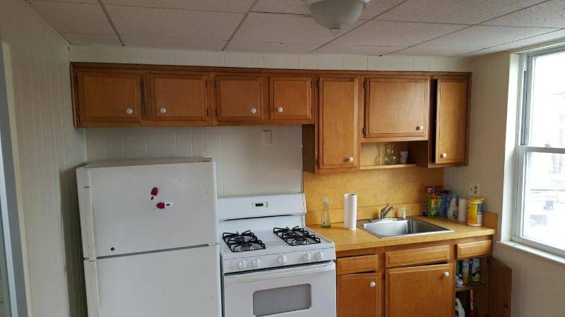 Apartment for rent at 57 Cedar St #U1, Cambridge, MA 02140