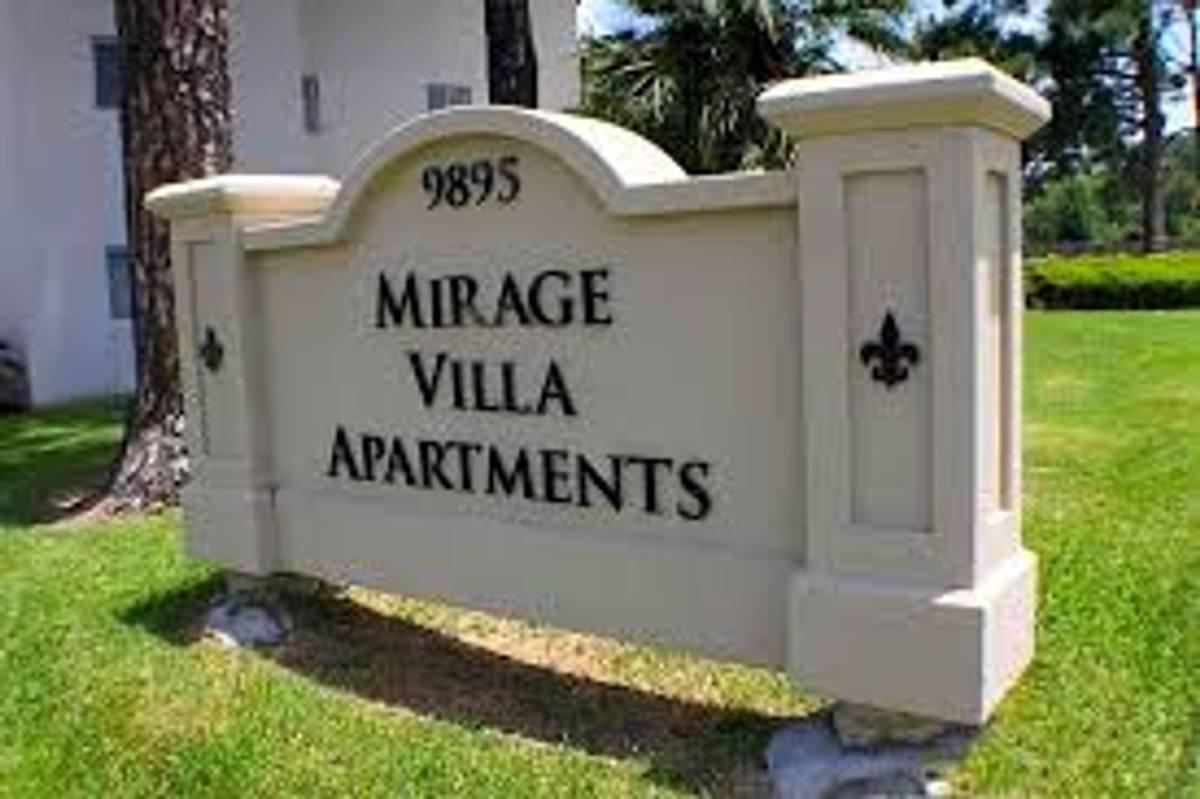 Apartment for rent at 9895 Florida Blvd, Baton Rouge, LA 70815