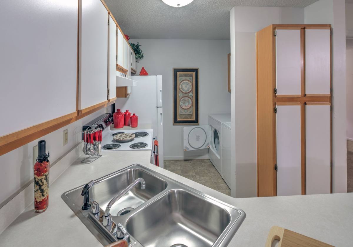 Apartment for rent at 702 Bellow Way, Newport News, VA 23602