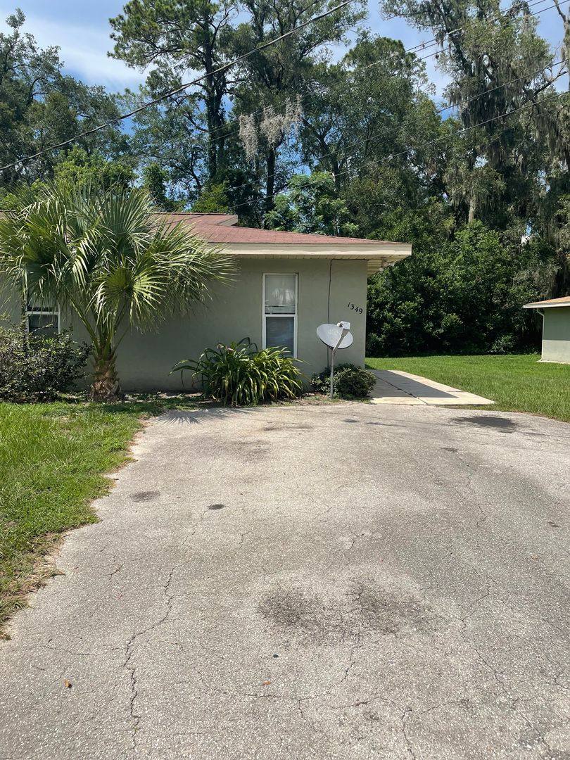 House for rent at 1349 NE 36th Place, Ocala, FL 34479