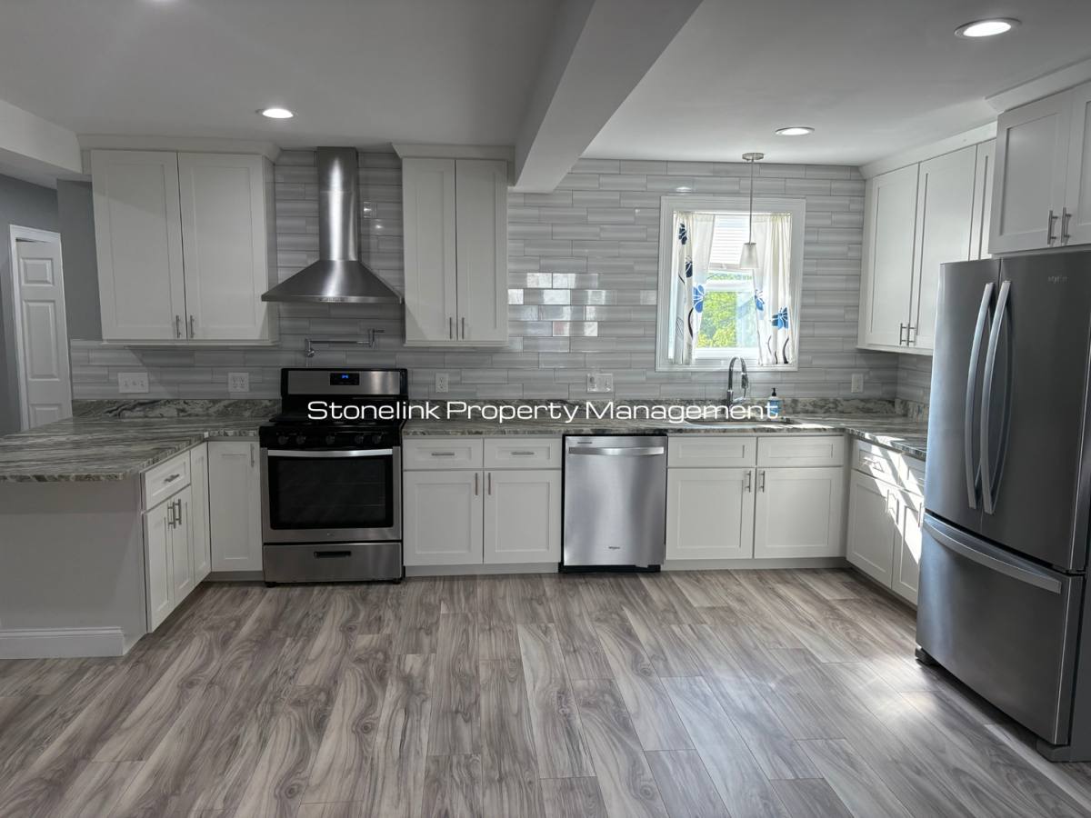 Condo for rent at 4 Market St, West Warwick, RI 02893