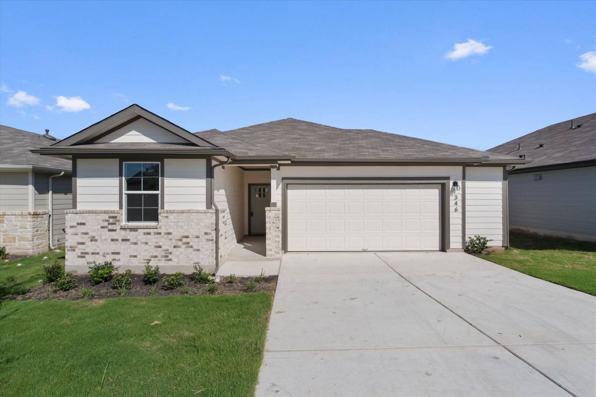 House for rent at 346 Inks Lane, Kyle, TX 78640