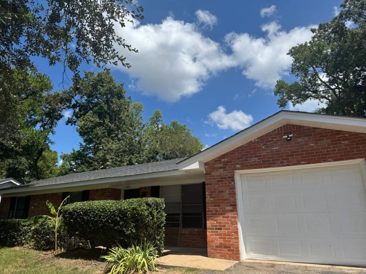 House for rent at 409 Kenwood, Longview, TX 75604