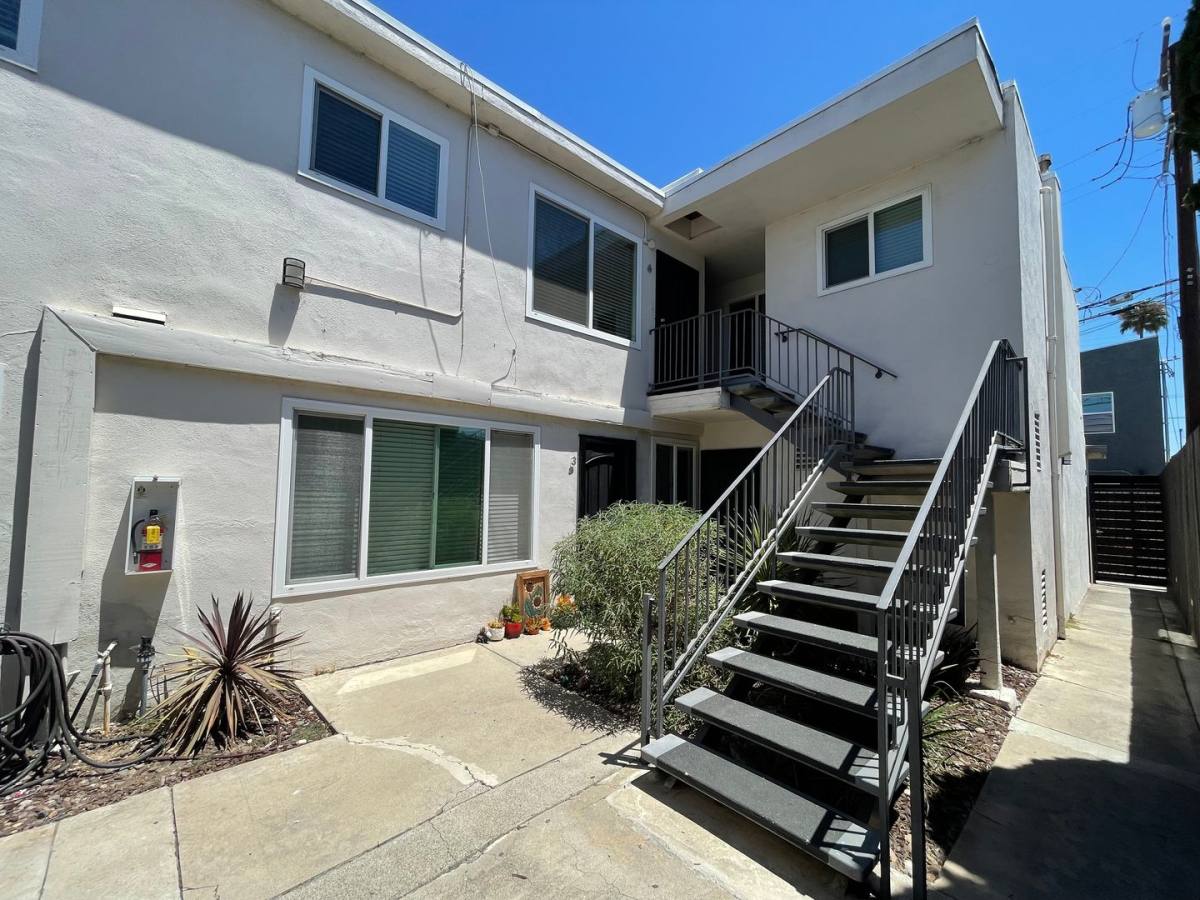 Apartment for rent at 4515 Bancroft St, San Diego, CA 92116