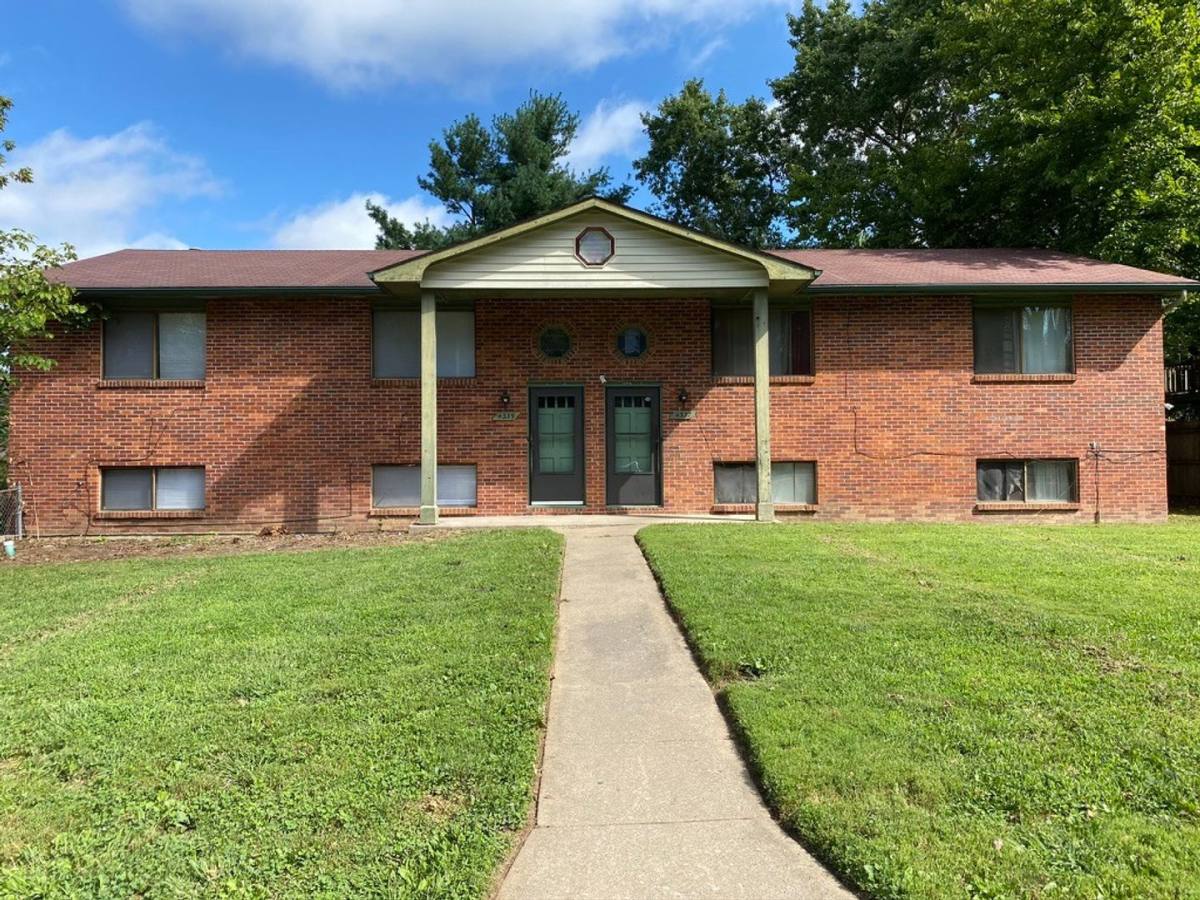 House for rent at 4337 W Bethany, Columbia, MO 65203