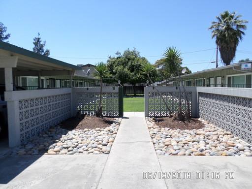 Apartment for rent at 717 S Santa Fe St, Visalia, CA 93292