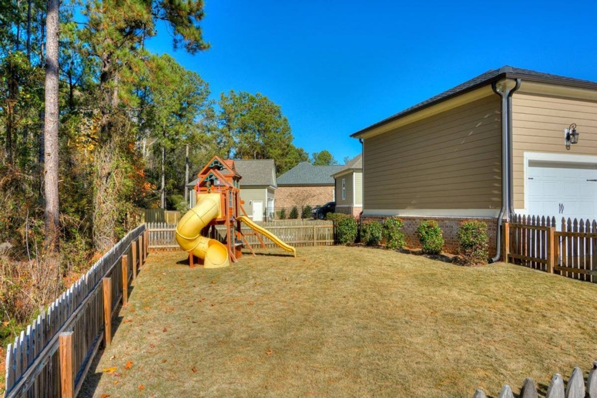 House for rent at 3057 Leaning Oak Way, Augusta, GA 30907