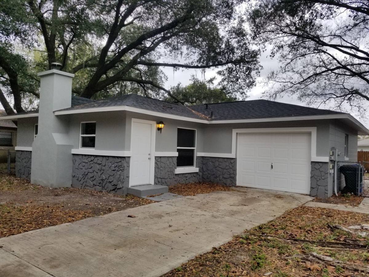 House for rent at 1509 Foxridge Run SW, Winter Haven, FL 33880
