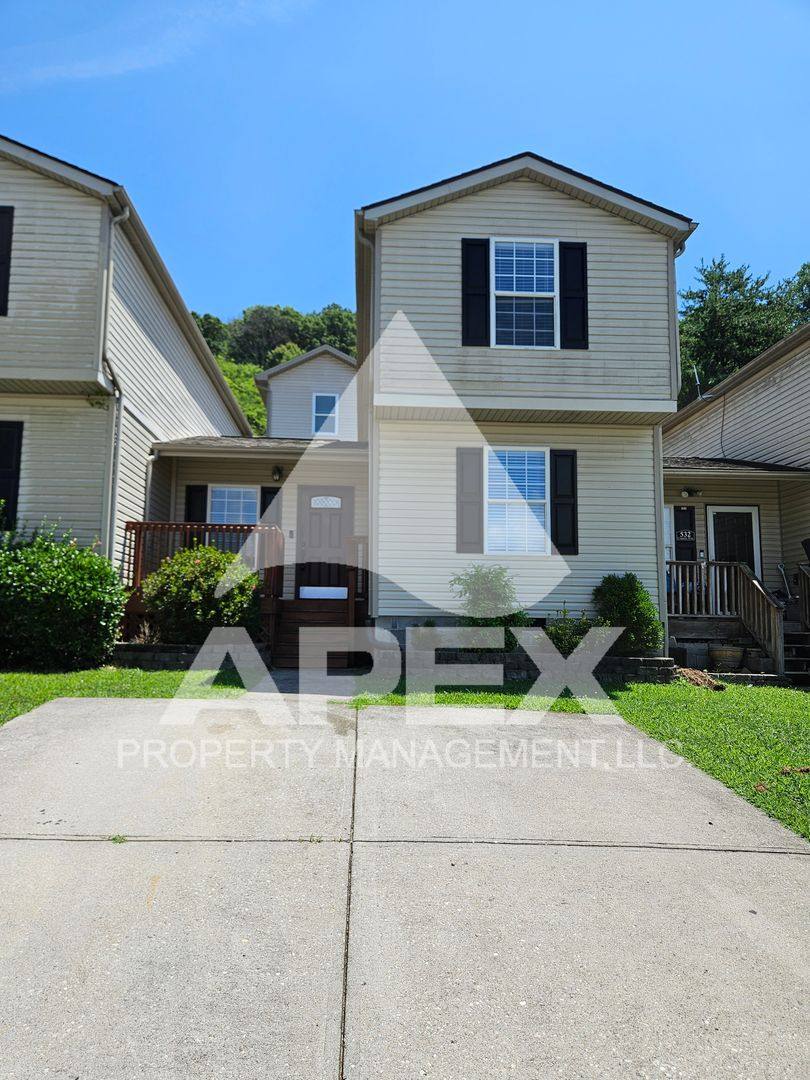Condo for rent at 536 Cupola Way, Knoxville, TN 37918