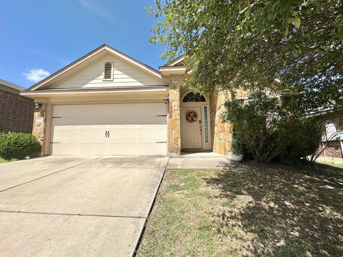 House for rent at 9601 Fratelli Court, Killeen, TX 76542